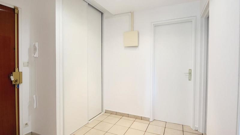 Appartement - 86 m² - 4 pièces