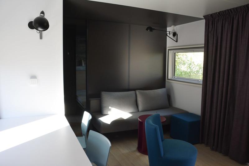 Maison - 40 m² - 4 pièces