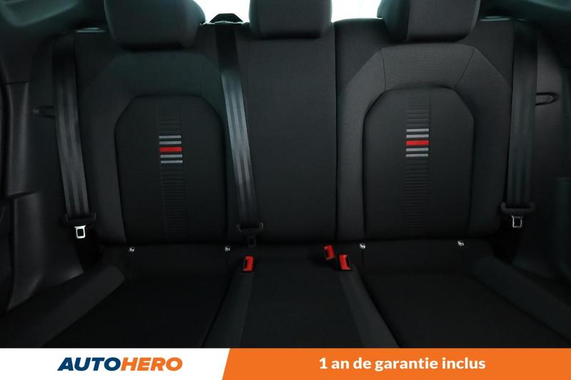 Seat Ibiza 1.0 EcoTSI Fr Dsg7 115 ch