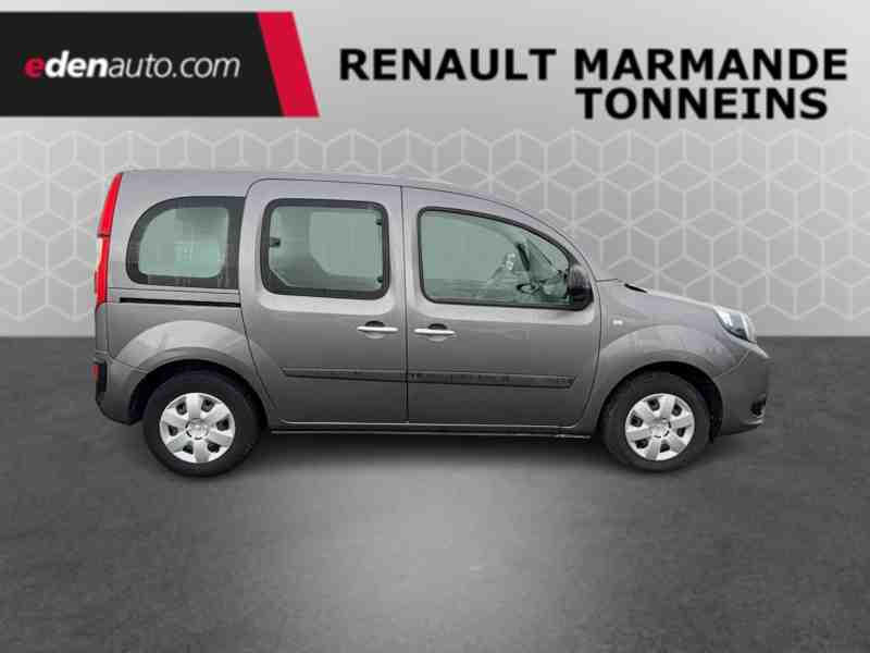 Renault Kangoo 1.5 dCi 90 Zen Energy