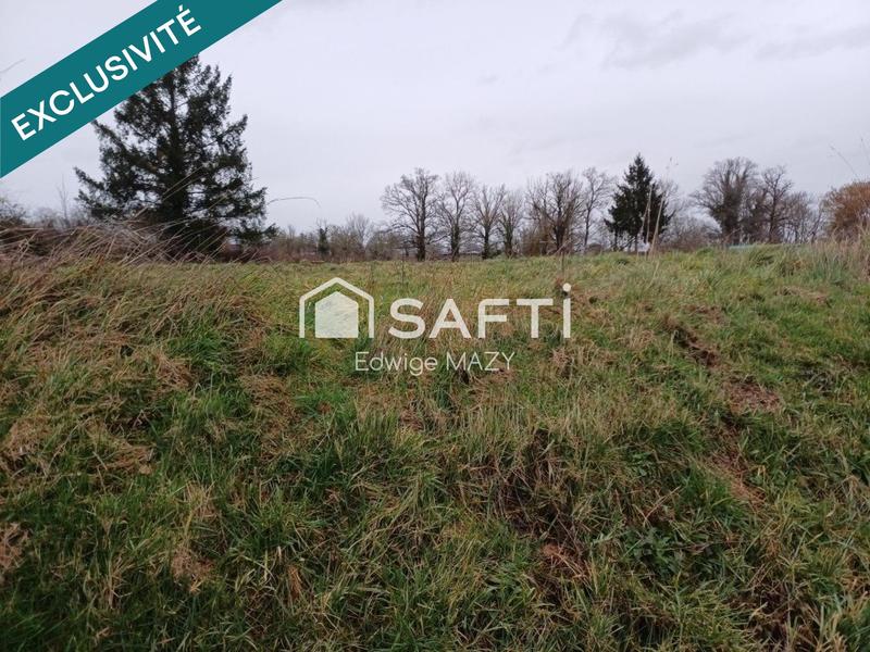 Maison - 45 m² - 4 pièces