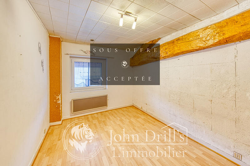 Maison - 126 m² - 6 pièces