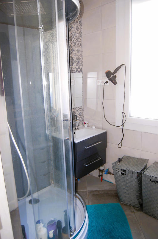 Maison - 97 m² - 4 pièces