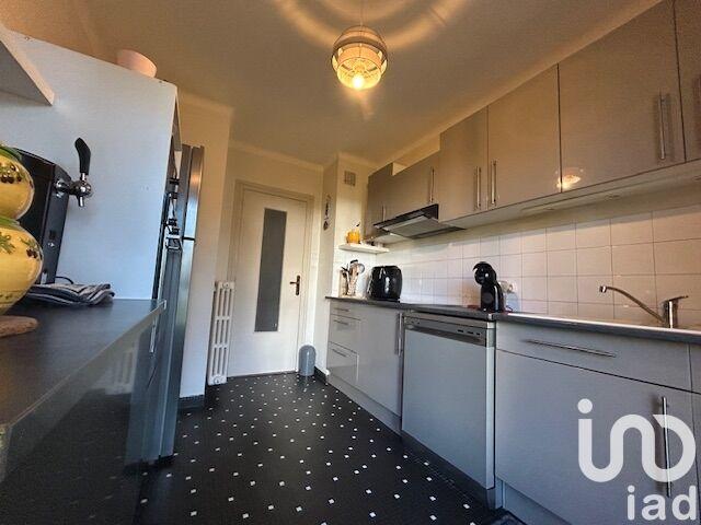 Appartement - 75 m² - 4 pièces