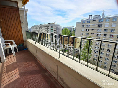Appartement - 73 m² - 4 pièces