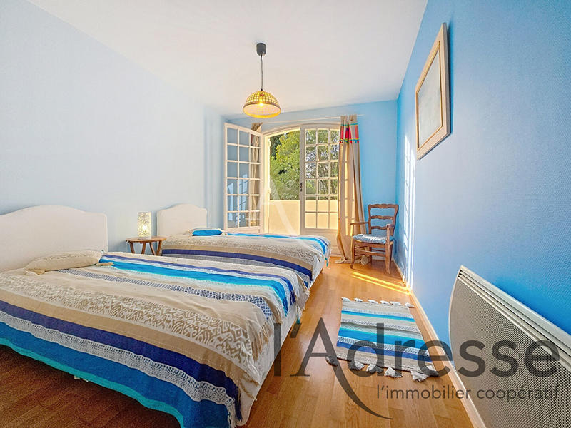 Maison - 133 m² - 5 pièces