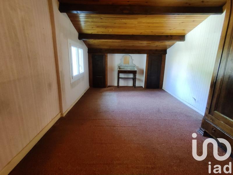 Maison de village - 128 m² - 5 pièces