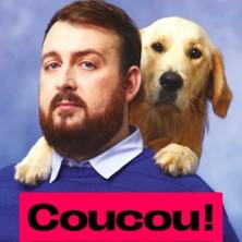 Moguiz - Coucou ! (Tournée)