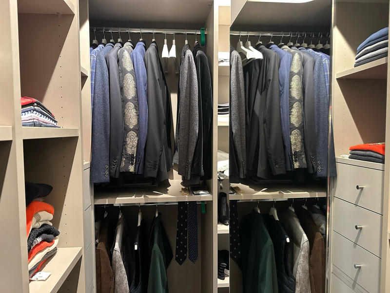 Appartement - 80 m² - 3 pièces