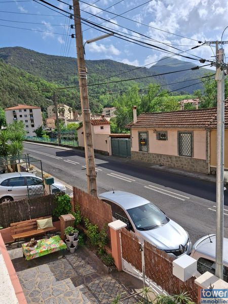 Maison - 75 m² - 6 pièces