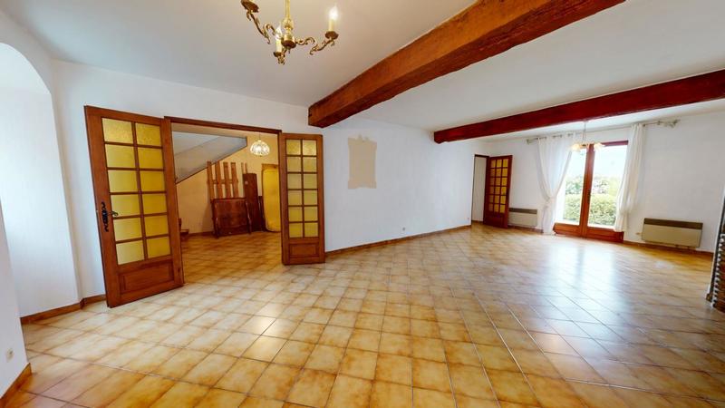 Ferme - 325 m² - 14 pièces