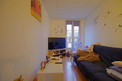 Immeuble - 7 pièces