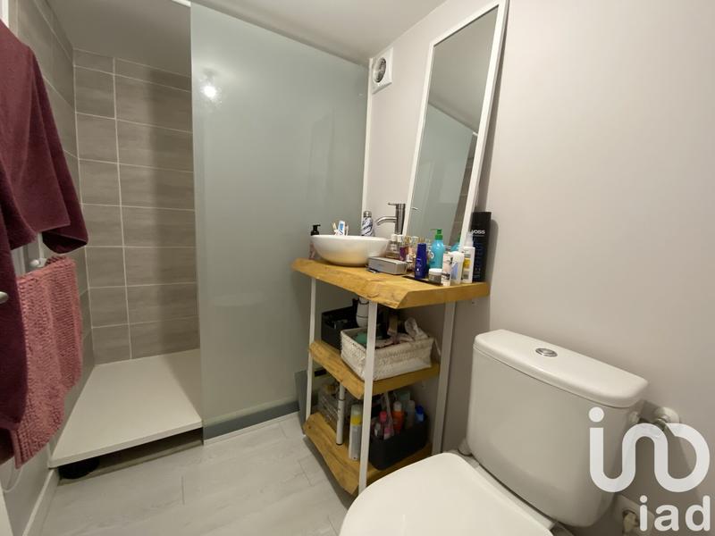 Maison - 115 m² - 6 pièces