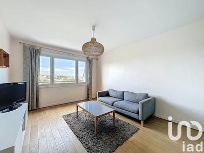 Appartement - 61 m² - 2 pièces