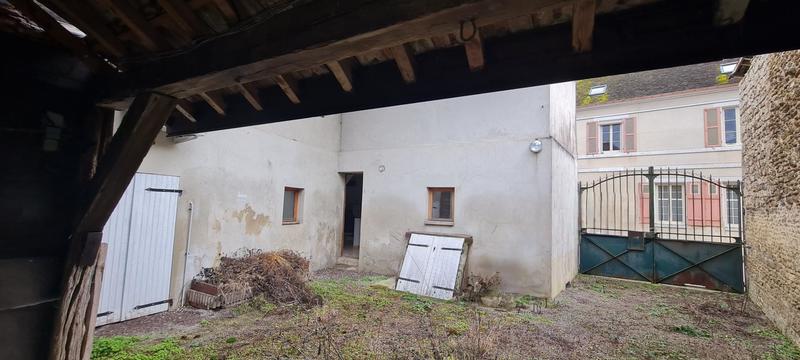 Maison - 102 m² - 4 pièces