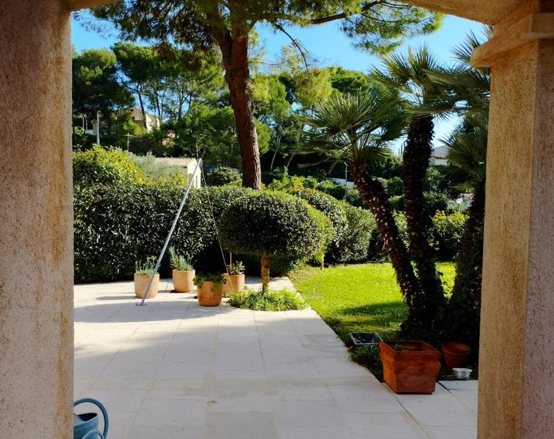 Villa - 170 m² - 6 pièces