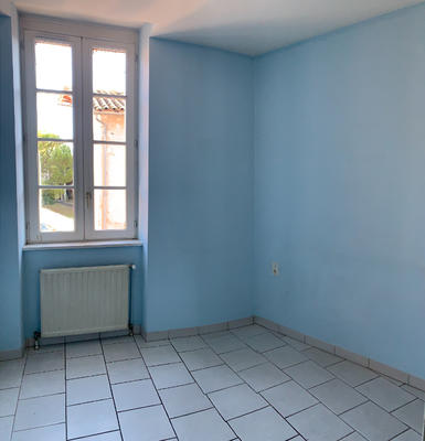 Appartement - 50 m² - 3 pièces