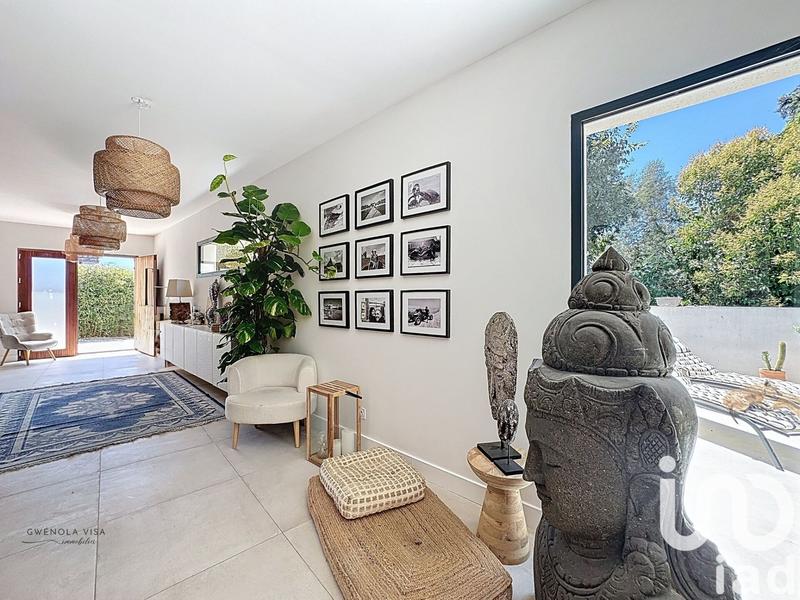 Maison - 170 m² - 4 pièces