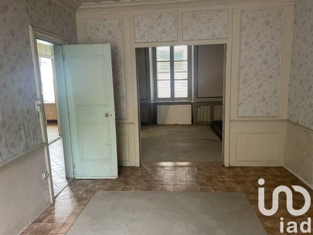 Maison de village - 164 m² - 6 pièces