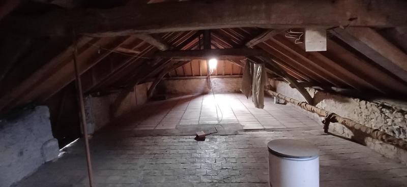 Maison - 87 m² - 4 pièces