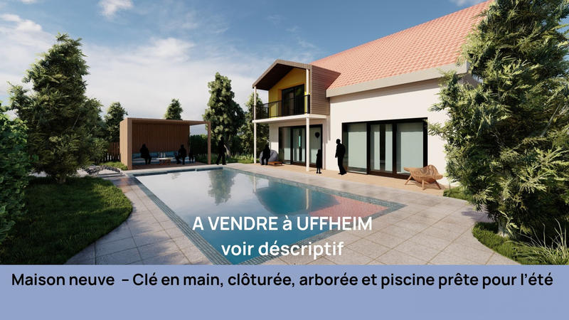 Terrain agricole - 580 m²