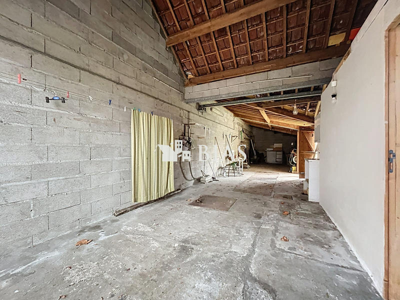 Maison - 88 m² - 3 pièces