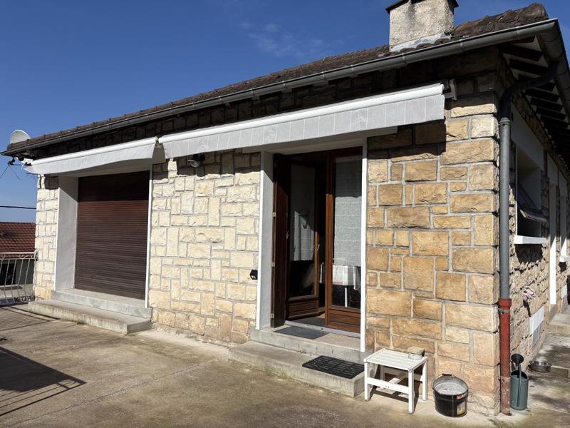 Maison - 175 m² - 6 pièces