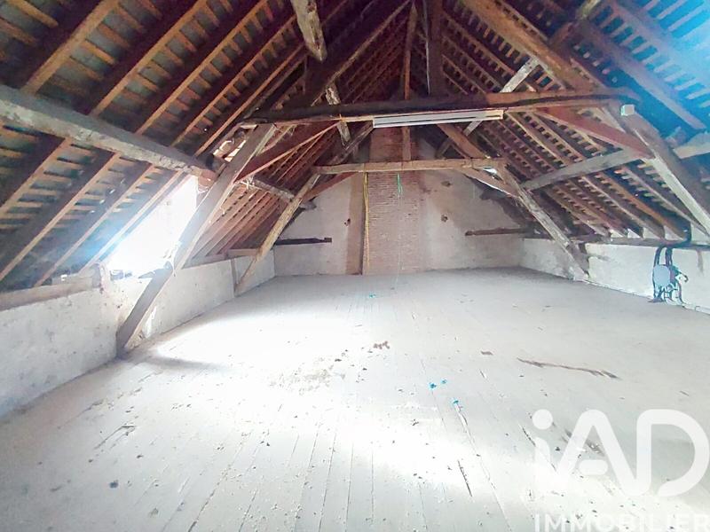 Maison - 125 m² - 4 pièces