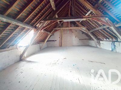 Maison - 125 m² - 4 pièces