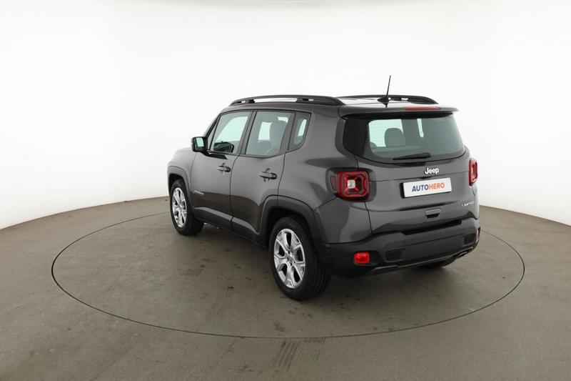 Jeep Renegade 1.0 Gse T3 Limited 120 ch