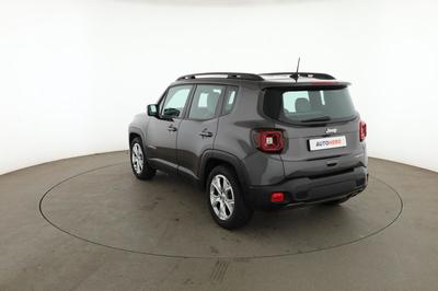 Jeep Renegade 1.0 Gse T3 Limited 120 ch