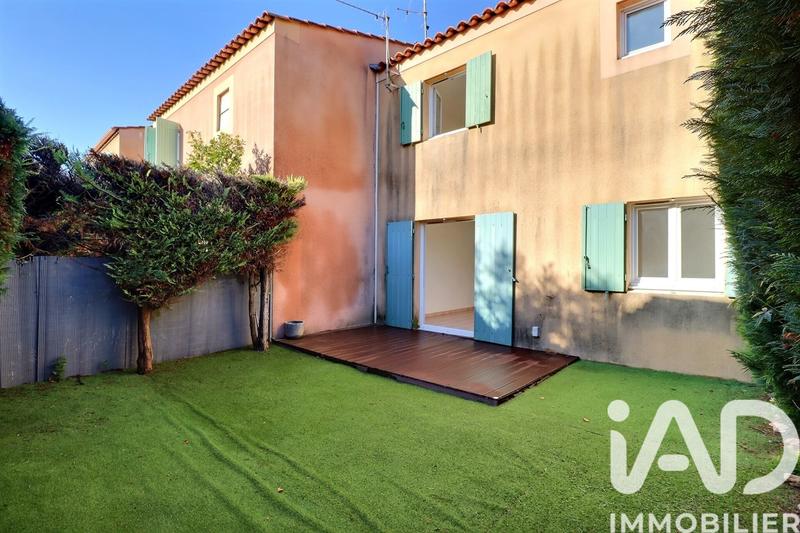 Maison - 81 m² - 4 pièces