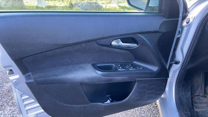 Fiat Tipo II 1.6 MultiJet 120 Lounge