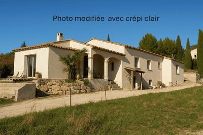 Villa - 141 m² - 7 pièces