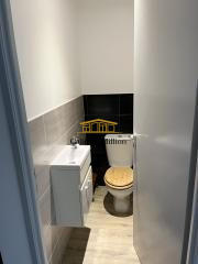 Maison - 111 m² - 5 pièces