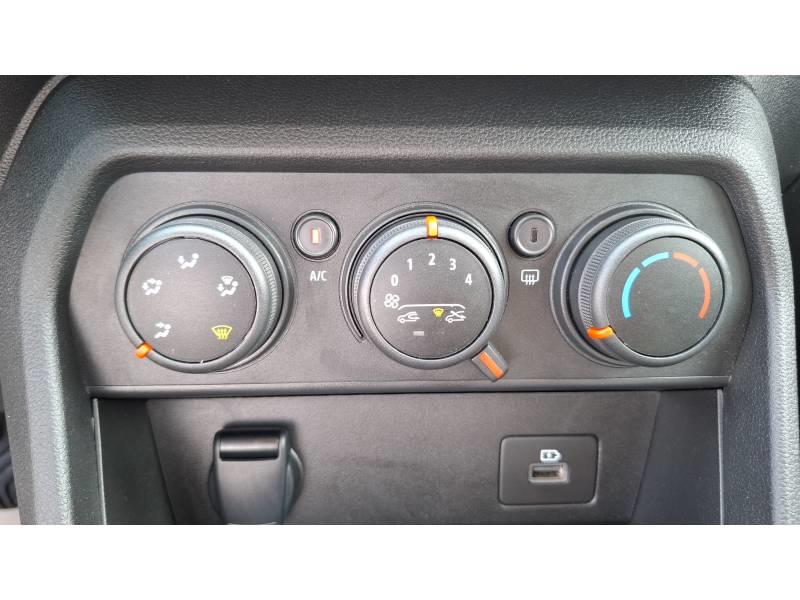 Dacia Sandero Eco-G 100 Expression