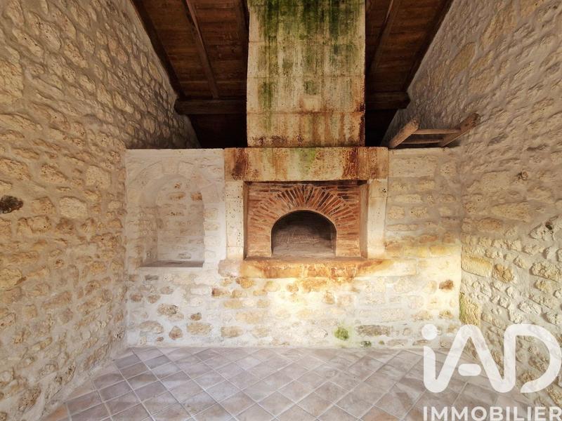 Maison - 145 m² - 6 pièces