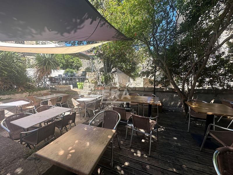 Local commercial - 362 m²