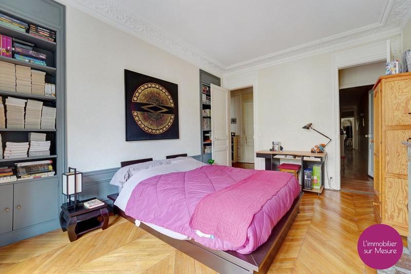 Appartement - 135 m² - 5 pièces