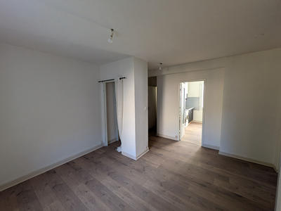 Appartement - 52 m² - 3 pièces
