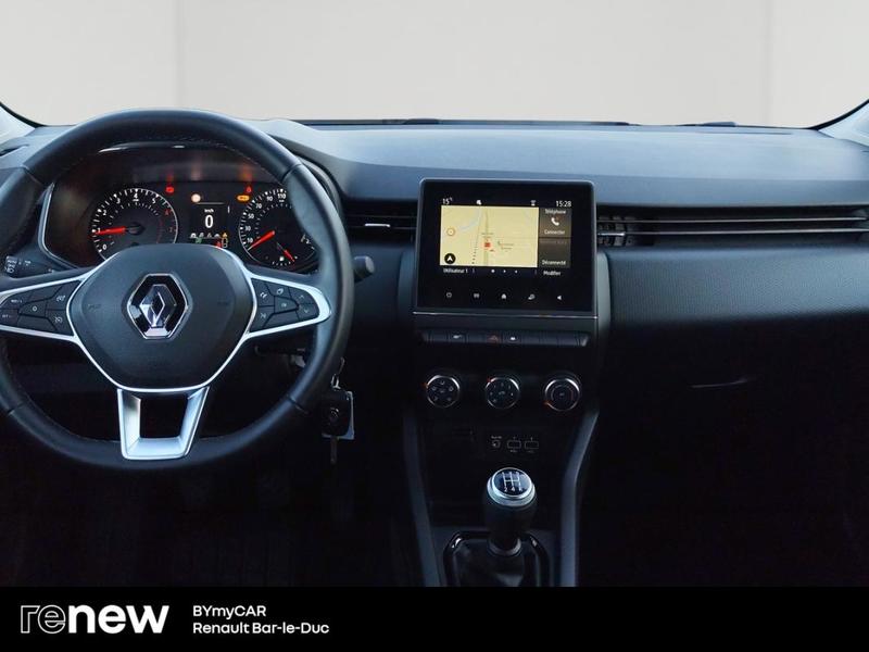 Renault Clio V SCe 65 - 21n Zen