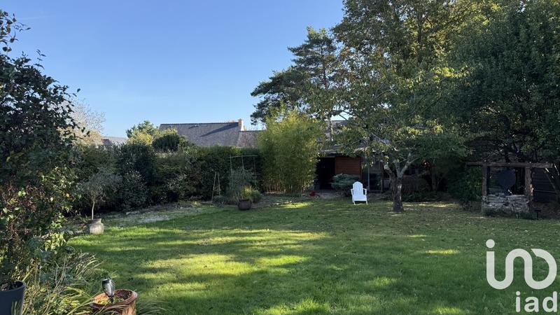 Maison - 152 m² - 6 pièces