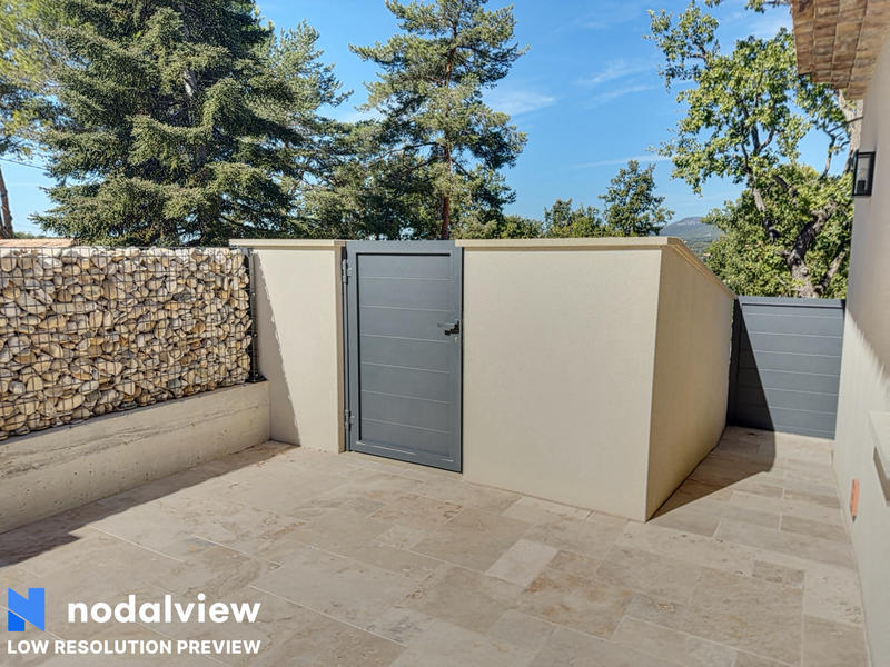 Villa - 151 m² - 5 pièces