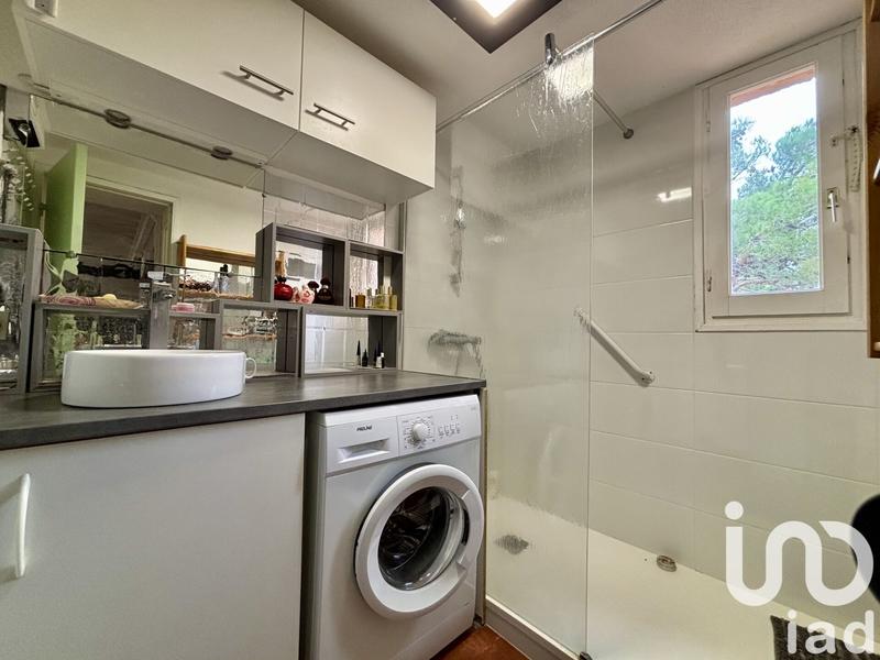 Duplex - 45 m² - 3 pièces