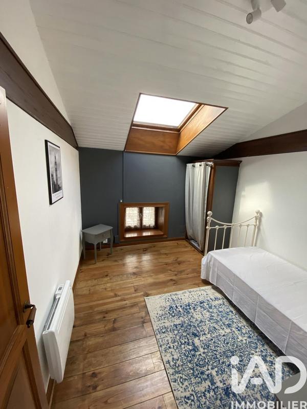 Immeuble - 280 m² - 12 pièces