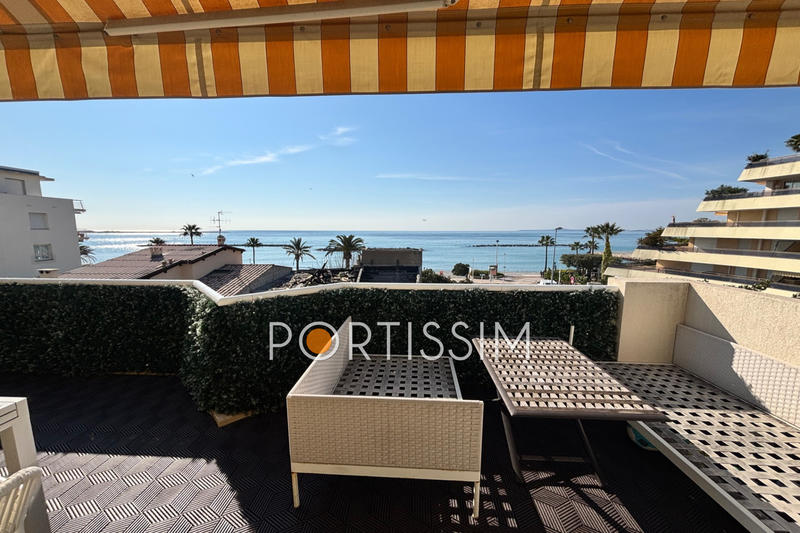 Appartement - 112 m² - 4 pièces