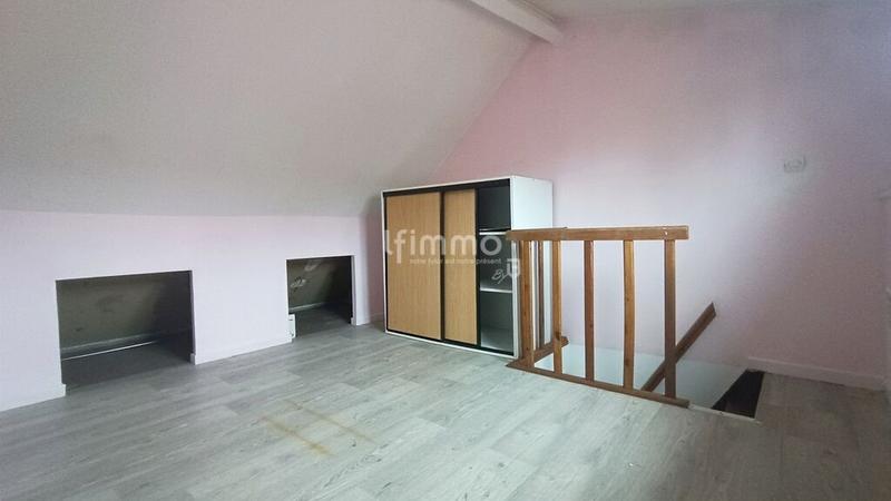 Maison de ville - 51 m² - 4 pièces