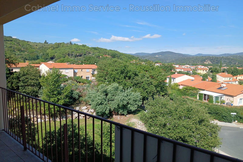 Appartement - 120 m² - 3 pièces