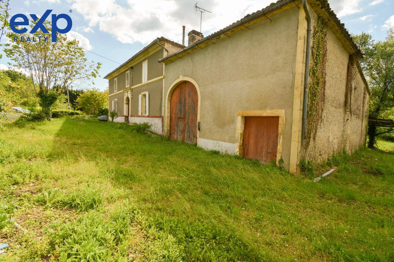 Appartement - 170 m² - 7 pièces