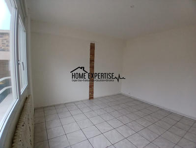 Maison traditionnelle - 65 m² - 3 pièces